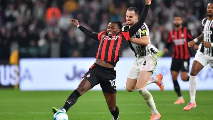 Player Ratings: Juventus 0-0 Milan &#x002013; Flat attacks as Pulisic misses big chance
