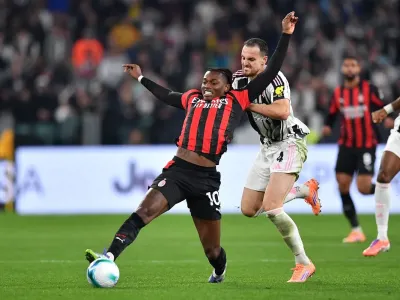 Player Ratings: Juventus 0-0 Milan &#x002013; Flat attacks as Pulisic misses big chance