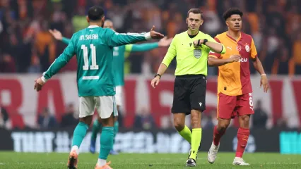 Player Ratings: Liverpool Beaten by Galatasaray in Champions League Clash