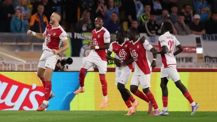 PLAYER RATINGS | Monaco 2-2 Manchester City: Eric Dier secures late draw for Mon&#xe9;gasques after Erling Haaland brace