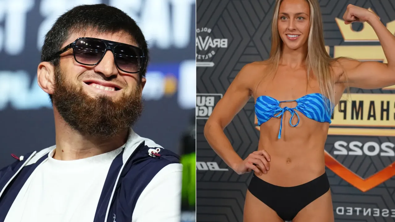 Potensi besar Dakota Ditcheva, calon bintang UFC?