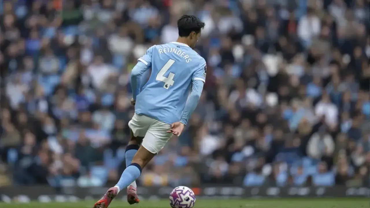 Predicted Starting Line-Up: AS Monaco vs Manchester City (UEFA Champions League)