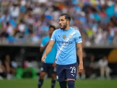 Predicted Starting Line-Up: Brentford vs Manchester City (Premier League)