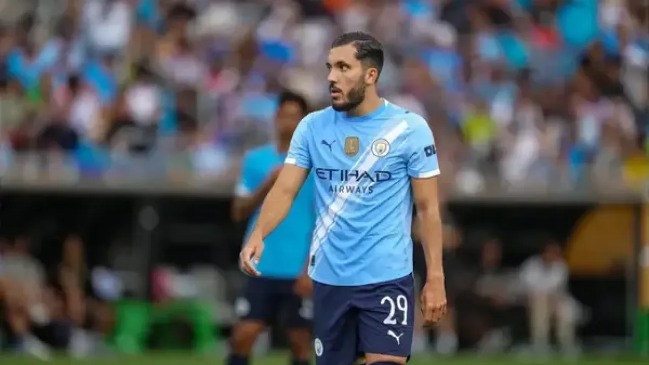 Predicted Starting Line-Up: Brentford vs Manchester City (Premier League)