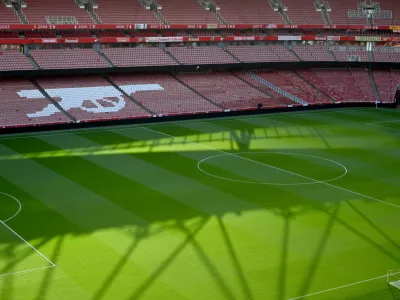 Prediksi Arsenal vs West Ham: Pertaruhan di Emirates