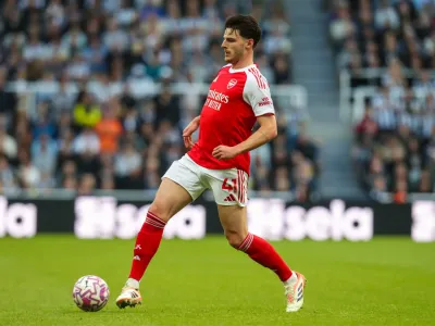 Prediksi Arsenal vs West Ham yang Dinantikan (1)