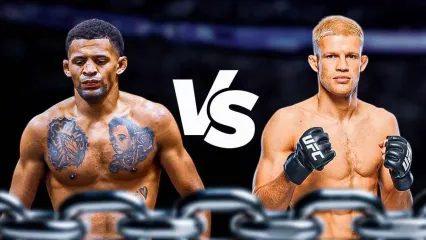 Prediksi dan Peluang Pertarungan Patchy Mix vs. Jakub Wiklacz di UFC 320