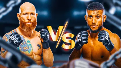 Prediksi dan Pilihan Pertarungan MMA UFC 320: Emmett vs. Zalal