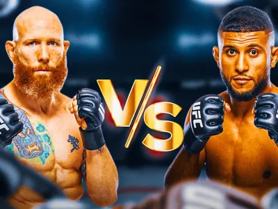 Prediksi dan Pilihan Pertarungan MMA UFC 320: Emmett vs. Zalal