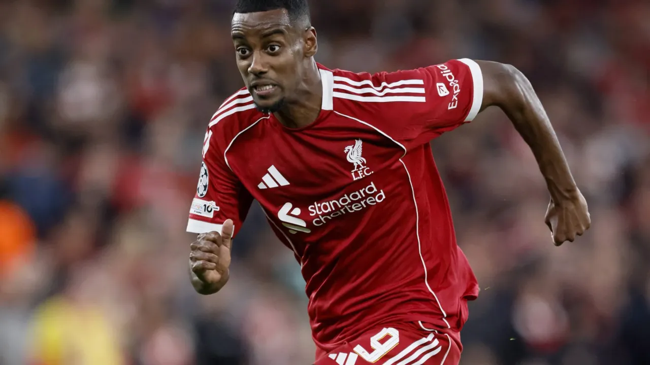 Prediksi Peter Crouch: Liverpool Akan Kalahkan Chelsea (1)