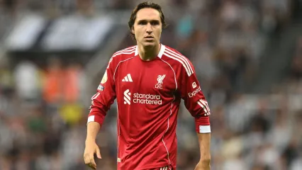 Prediksi Susunan Pemain Liverpool di Liga Champions Melawan Galatasaray (2)