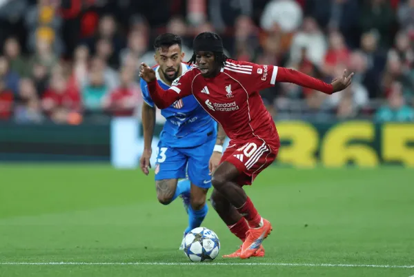 Prediksi Susunan Pemain Liverpool di Liga Champions Melawan Galatasaray (3)