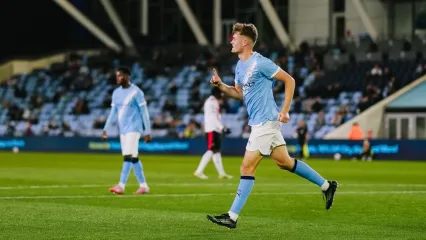 Premier League 2: City v Reading tickets on sale now