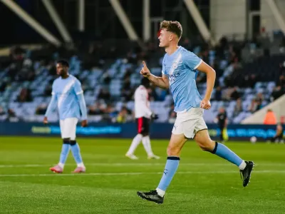 Premier League 2: City v Reading tickets on sale now