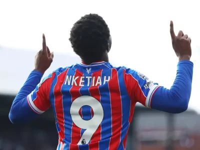 Premier League: Five things we learnt from gameweek six