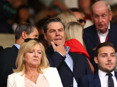 Premier League&#x002019;s profit and sustainability rules could be scrapped, says CEO Masters