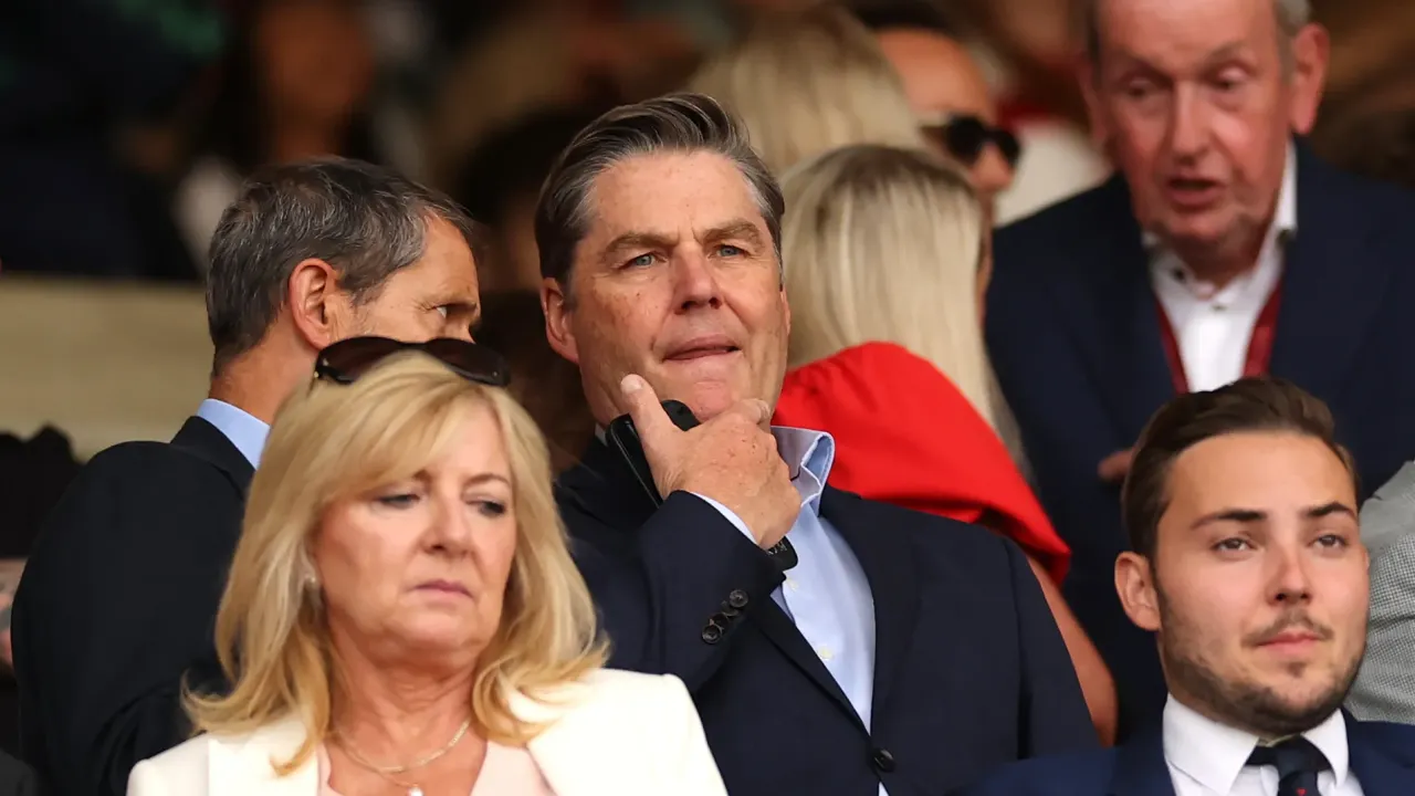 Premier League&#x002019;s profit and sustainability rules could be scrapped, says CEO Masters