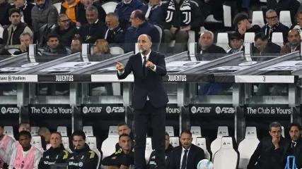 Press Room | Comments after Juventus-Milan