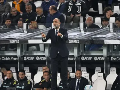 Press Room | Comments after Juventus-Milan