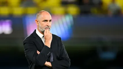 Press Room | Comments after Villarreal-Juventus