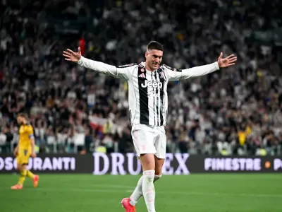 Preview: Juventus vs Milan