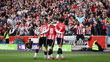 Preview Pertandingan Brentford vs Manchester City Minggu Ini (1)