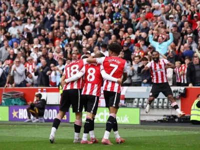 Preview Pertandingan Brentford vs Manchester City Minggu Ini (1)