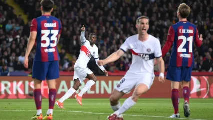 PREVIEW | PSG and Barcelona: A shared history fuels modern rivalry