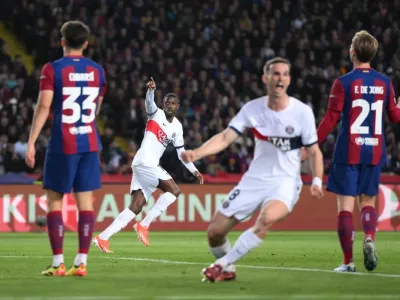 PREVIEW | PSG and Barcelona: A shared history fuels modern rivalry