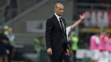 Preview Seru Juventus vs AC Milan di Turin (1)