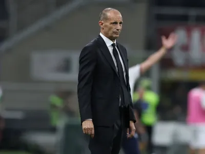 Preview Seru Juventus vs AC Milan di Turin (1)