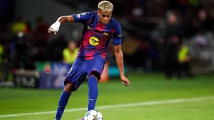 Problems escalate for Barcelona: Lamine&#39;s injury recurrs!