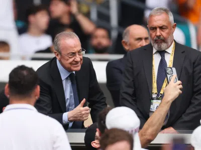 Proyek Super League Tawarkan Format Baru dan MoU dengan UEFA (1)