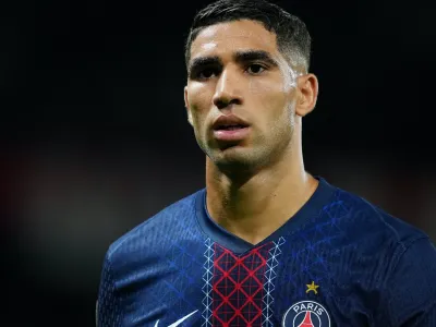PSG Bangkit dari Ketinggalan untuk Menang atas Barcelona (1)