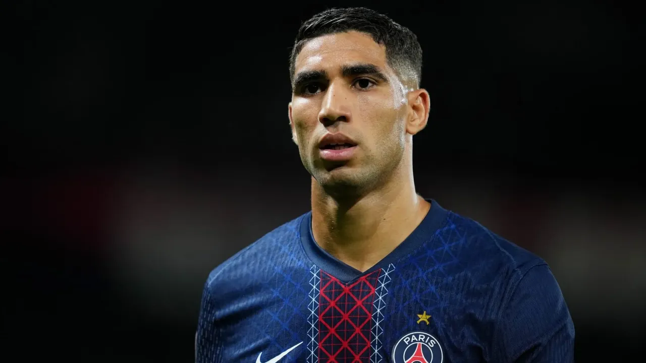PSG defender sends subtle warning to Barcelona prodigy &#x002013; &#x002018;Will be marked by the best left-back&#x002019;