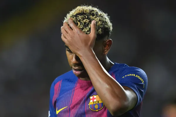 PSG duo put Pedri and Lamine Yamal in their place after Champions League win – ‘You have to…’