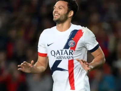 PSG: Gon&#xe7;alo Ramos takes aim at Lamine Yamal and Bar&#xe7;a