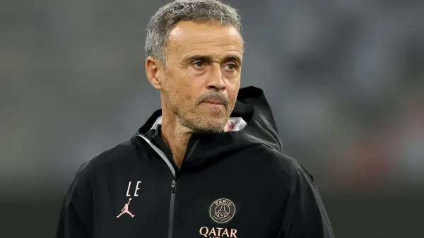 PSG Make Announcement Before Facing Barcelona in Champions League