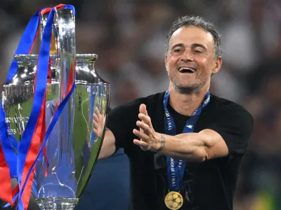 PSG Ready to Make Interesting Attacking Decision Against Barcelona