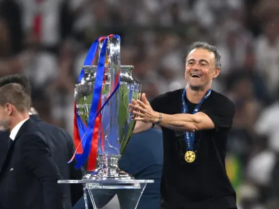 PSG to play Intercontinental Cup final in Qatar