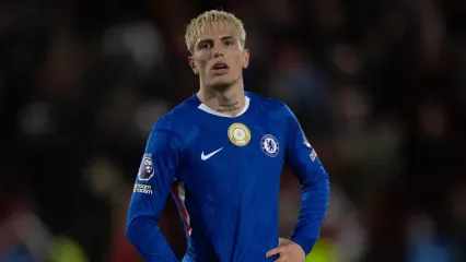 Pujian Marc Cucurella untuk Bintang Baru Chelsea