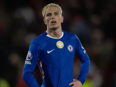 Pujian Marc Cucurella untuk Bintang Baru Chelsea