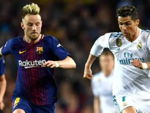 Rakitic&#x002019;s Biggest Regret: Croatian legend Reveals Personal Call from Cristiano Ronaldo in 2019