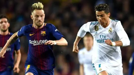 Rakitic&#x002019;s Biggest Regret: Croatian legend Reveals Personal Call from Cristiano Ronaldo in 2019