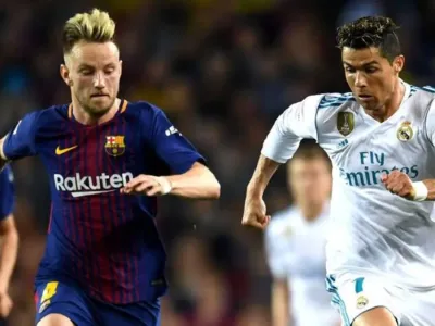 Rakitic&#x002019;s Biggest Regret: Croatian legend Reveals Personal Call from Cristiano Ronaldo in 2019