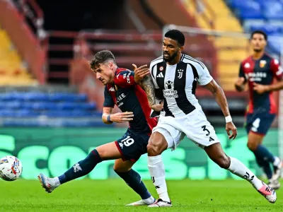 Real Madrid Bidik Bek Juve Gleison Bremer untuk 2026 (1)