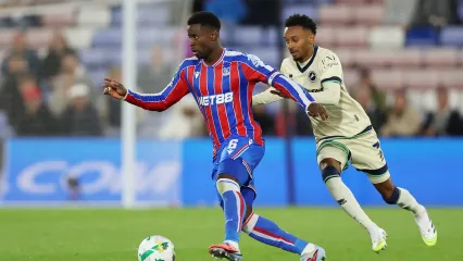 Real Madrid Bidik Mendes dan Guehi untuk Proyeksi Generasi Baru (1)