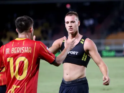 Real Madrid closely tracking progress of 17-year-old promising Serie A forward &#x002013; report