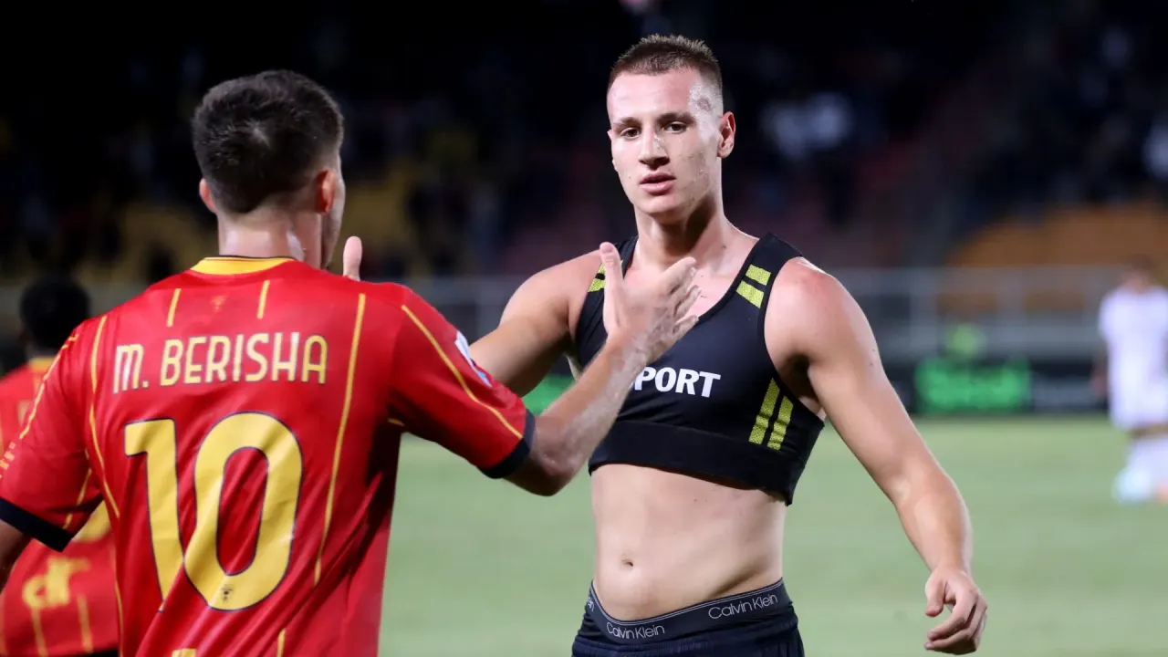 Real Madrid closely tracking progress of 17-year-old promising Serie A forward &#x002013; report