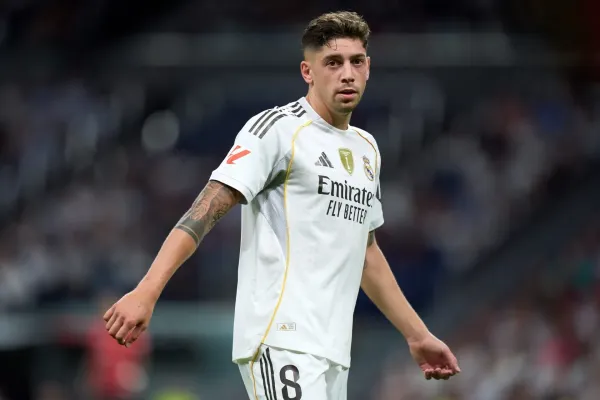 Real Madrid downplay the noise surrounding 27-year-old key star